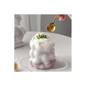 Borosilikat Bubble Bardak thumbnail 2