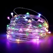 2m Pilli Peri Led RGB thumbnail 2