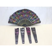 Plastik Yelpaze Model 3 thumbnail 1