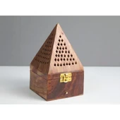 Ahşap Kule Tütsülük Model 1 thumbnail 1