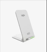 LinkTech W515 Katlanabilir 15W Kablosuz Şarj Standı thumbnail 4