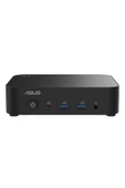 ASUS NUC14MNK97 NUC14 ESSENTIAL INTEL® PROCESSOR (RAM YOK DISC YOK)MASAÜSTÜPC thumbnail 1