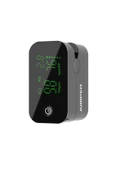 JUMPER Parmak Tipi Pulse Oksimetre 500G Siyah thumbnail 1