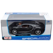 NessiWorld 1/24 Bugatti Chiron Model Araba thumbnail 3