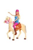 Barbie Ve Güzel Atı Oyun Seti Fxh13 thumbnail 4