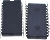HM6116P-2 HM6116 Cmos Ram Entegresi - DIP 24 thumbnail 4