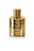 Gisada Gold EDP 50 ml Erkek Parfüm thumbnail 2