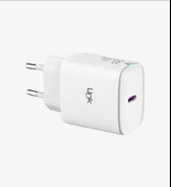 LinkTech C312 Safe Type-C Kablolu 30W Hızlı Şarj Adaptörü thumbnail 2