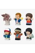 Little People Collector Stranger Things 6pk thumbnail 4