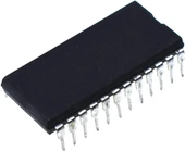 HM6116P-2 HM6116 Cmos Ram Entegresi - DIP 24 thumbnail 3