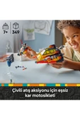Lego 75414 Star Wars Force Burner Kar Motoru thumbnail 5