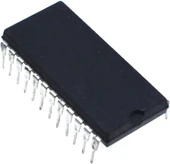 HM6116P-2 HM6116 Cmos Ram Entegresi - DIP 24 thumbnail 1