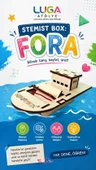 Stemist Box: Fora thumbnail 1
