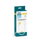 Phixi CB4130L Basic 30 Cm Type-C to Lightning USB Şarj Kablosu thumbnail 2