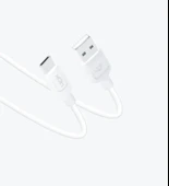LinkTech K450 Strong Eco Friendly Type-C 3A Şarj Kablosu thumbnail 1
