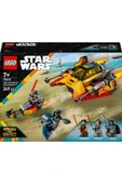 Lego 75414 Star Wars Force Burner Kar Motoru thumbnail 3