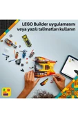 Lego 75414 Star Wars Force Burner Kar Motoru thumbnail 9