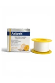 ASFİX Asipek Flaster 2,5 Cm X 5 M 3 Adet thumbnail 2
