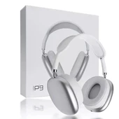 P9 Kablosuz Bluetooth Kulaklık thumbnail 2