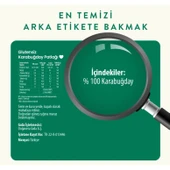 Wefood Karabuğday Patlağı 100 Gr thumbnail 7