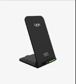 LinkTech W515 Katlanabilir 15W Kablosuz Şarj Standı thumbnail 1