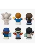Little People Collector Stranger Things 6pk thumbnail 2