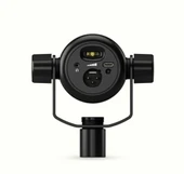 RODE PodMic USB Mikrofon Siyah thumbnail 5
