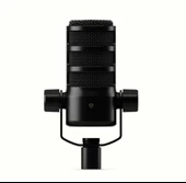 RODE PodMic USB Mikrofon Siyah thumbnail 1
