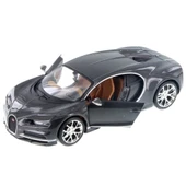 NessiWorld 1/24 Bugatti Chiron Model Araba thumbnail 1