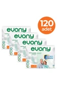 EVONY YETİŞKİN HASTA BEZİ LARGE 120 ADET thumbnail 3
