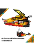 Lego 75414 Star Wars Force Burner Kar Motoru thumbnail 6