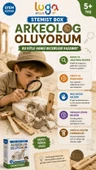 Stemist Box: Arkeolog Oluyorum thumbnail 4