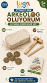 Stemist Box: Arkeolog Oluyorum thumbnail 2