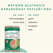 Wefood Karabuğday Patlağı 100 Gr thumbnail 3