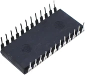 HM6116P-2 HM6116 Cmos Ram Entegresi - DIP 24 thumbnail 2