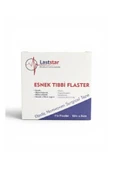 LASTSTAR Esnek Tıbbi Flaster 10m x 5cm thumbnail 1