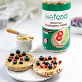Wefood Karabuğday Patlağı 100 Gr thumbnail 5