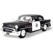 NessiWorld 1:26 1955 Buick Century thumbnail 2