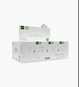 LinkTech K448 eco Friendly Strong 1m 2.4A Micro USB Şarj Kablosu thumbnail 2