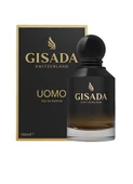 Gisada Uomo EDP 100 ml Erkek Parfüm thumbnail 1