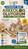 Stemist Box: Arkeolog Oluyorum thumbnail 1