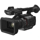 Panasonic HC-X2 4K Profesyonel Video Kamera thumbnail 1
