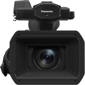 Panasonic HC-X2 4K Profesyonel Video Kamera thumbnail 5