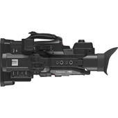 Panasonic HC-X2 4K Profesyonel Video Kamera thumbnail 4