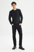 Erkek Straight Denim Pantolon Lee thumbnail 3