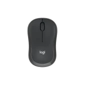 Logitech M240 Bluetooth Kablosuz Kurumsal Mouse - Siyah (910-007182) thumbnail 1