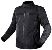 LS2 RIVA MAN JACKET BLACK CEKET thumbnail 1