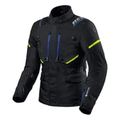 REVIT JACKET VERTICAL GTX BLACK CEKET thumbnail 1