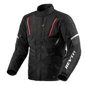 REVIT JACKET MOVE H20 BLACK CEKET thumbnail 1
