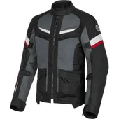 SCOYCO JK122 BLACK CEKET thumbnail 1